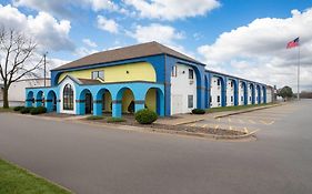 Days Inn By Wyndham Austin